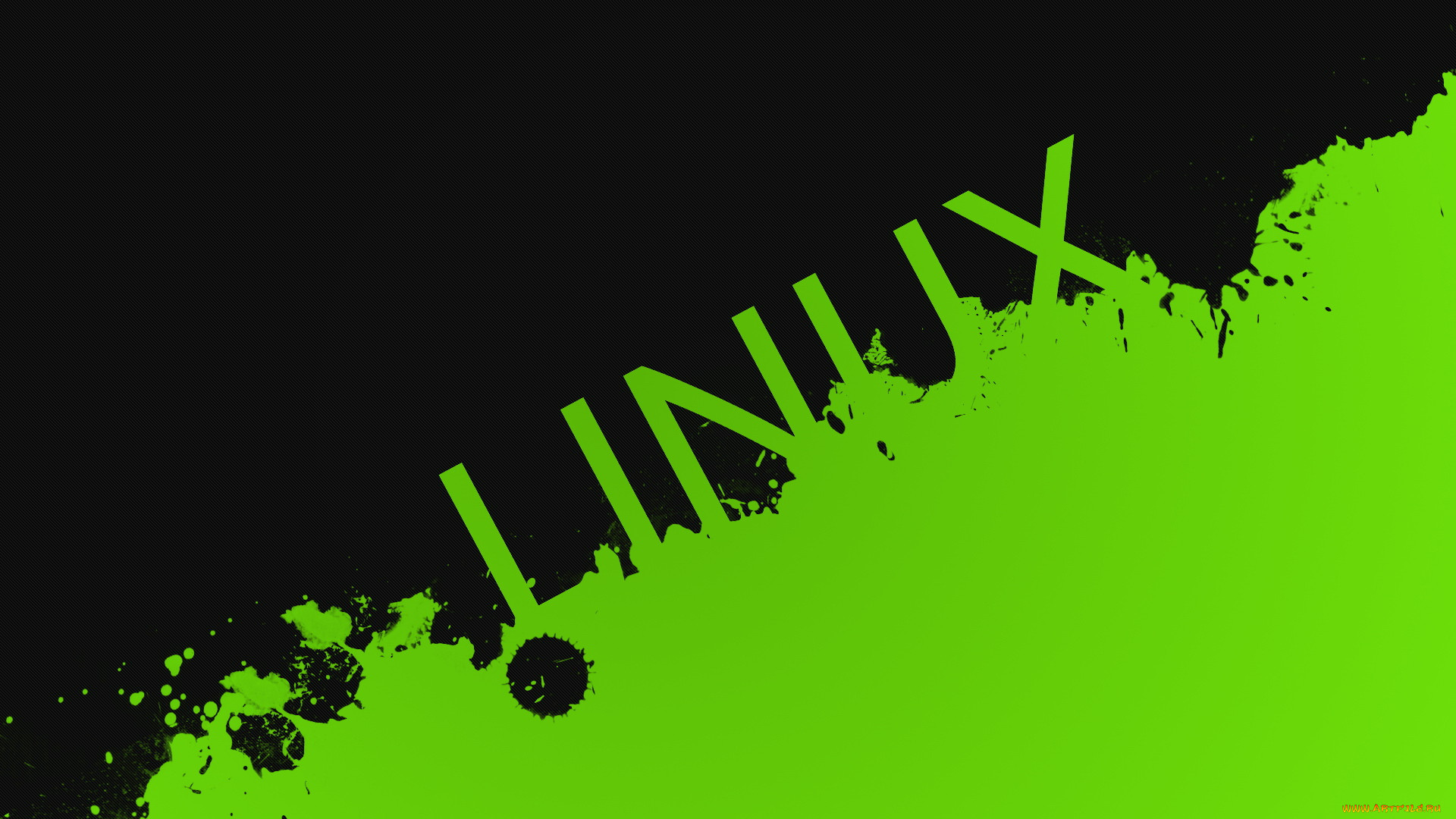 , linux, 